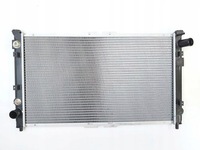 фото thumb №1, Радиатор wody xedos 9