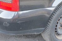 фото thumb №8, Audi a4 b5 fl lift бампер задняя задний kombi lz9w