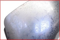 фото thumb №9, Chrysler pt cruiser 2006 правая сторона механический зеркало боковой дверь