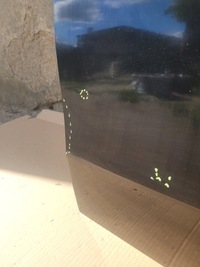 фото thumb №10, Mercedes c-klasa w206 21r- дверь левая передние