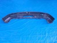 фото thumb №9, Audi q5 ii sq5 | бампер диффузор спойлер задняя задний s-line 80a807941 | 0613