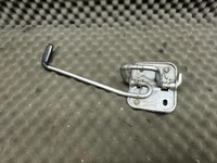 фото thumb №1, 6v0823186b замок засувка капот skoda rapid