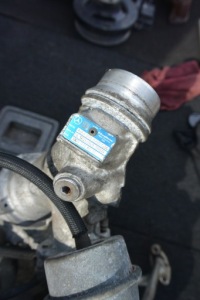 Купити Турбонагнітач турбіна mercedes-benz w212 w207 w447 w639 w204 2.2cdi комплект, фото thumb