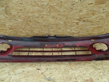 фото thumb №11, Mitsubishi galant 1992 1993 1994 1995 1996 бампер