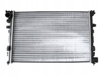 Купить Радиатор воды citroen evasion 1995-2002 дизель, фото thumb