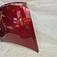 фото thumb №13, Bmw x6 m e71 m power капот крышка двигателя