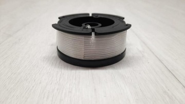 6 сменных режущих катушек для Black and Decker