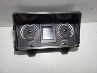 фото thumb №1, Лічильник приладова панель прилади scania r 2435186