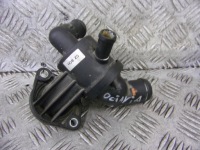 фото thumb №1, Корпус термостата skoda octavia 2 v7548004 1.6 tdi