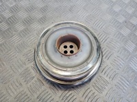 фото thumb №1, Шкив 8515002 bmw x3 f25 3.0 d