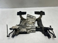 фото thumb №1, Mercedes a-klasa w176 gla передні підрамник підвіска