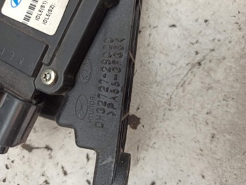 фото thumb №8, Hyundai ix35 потенциометр газа dh32727-2s000