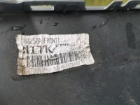 фото thumb №15, Бампер hyundai i30 iii lift n line performance