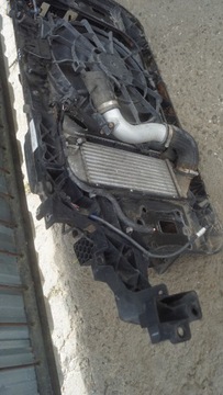 фото thumb №14, Pas переднє радіатор hyundai ix35 2.0 crdi