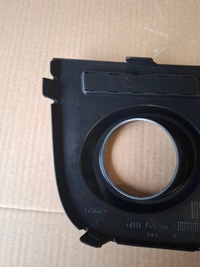 фото thumb №7, Ford fusion lift левая решётка бампера перед orygi.