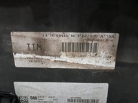 фото thumb №9, Bmw 3 g20 g21 sport бампер перед передний b39