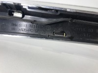 фото thumb №14, Молдинг хром крышки багажника bmw 5 gt f07 7211167