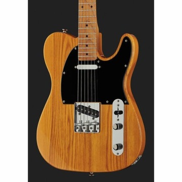 Gitara elektryczna Harley Benton TE-52 NA