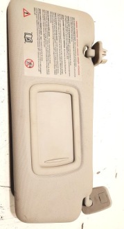 Купить Козырёк защита правая renault megane iii, фото thumb