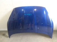 Купити Капот ford fiesta mk7 рестайлінг  14-, фото thumb