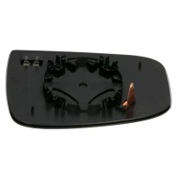 фото thumb №2, Стекло зеркало левая hyundai ix20 10-19