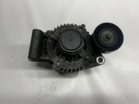 Ford fusion генератор генератор ds7t10300db 2016 1500cm3 Оригінал, фото thumb