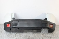 фото thumb №1, Бампер задня задній 4x pdc jeep renegade