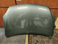 фото thumb №1, Капот крышка двигателя volkswagen golf 5 v plus 2005-2009 la6q