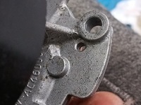 фото thumb №8, Bmw x3 g01 x4 g02 насос wody 22007969