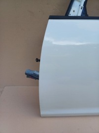 фото thumb №6, Дверь левая перед opel astra j цвет y40r