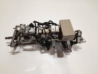 фото thumb №1, Infiniti fx ii s51 колонка рулевая блокировка