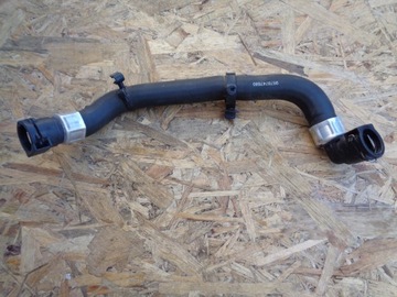 фото thumb №2, Citroen c4 cactus 1.2 thp шланг води