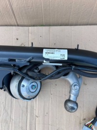 фото thumb №5, Volvo v60 ii 19- hak буксирувальний електричний комплект 32351461