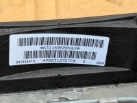 фото thumb №9, Руль кожа мультифункция citroen cactus 98031272yc