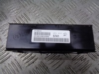 фото thumb №1, Модуль обдув opel insignia 13505741