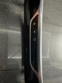 фото thumb №1, Mercedes benz s klasa w222 панель систем pdc ассистент