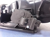 фото thumb №5, Panamera i 970 впуск канал воздуха задняя правый