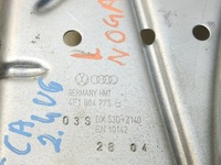 фото thumb №8, Кріплення podstopnicy audi a6 c6 4f1864775b