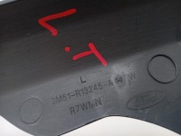 Накладка захист  порога  ліва задній ford c-max mk1 Недорого, фото thumb