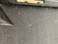 фото thumb №6, Bmw x3 g01 2017- бампер задняя задний