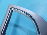 фото thumb №15, Молдинг декоративная декоры рамка audi a5 8t 8t1857186h