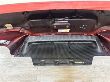 фото thumb №7, Bmw m6 f06 f12 f13 m power бампер задній комплектний карбон b50