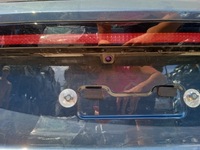 фото thumb №14, Hyundai tucson iv 21-крышка багажника задняя задняя багажника