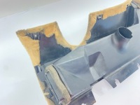 Захист kolan канал повітряний mercedes w126 se sel sec 1268300144 Оригінал, фото thumb