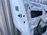 фото thumb №8, Двері ліві перед renault trafic ii автобус