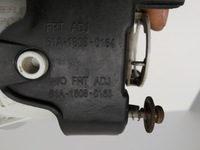 фото thumb №11, Dodge caliber jeep compass patriot галоген перед voyager v 61a1808-0164