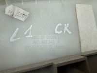 фото thumb №9, Audi q5 sq5 2011 левая сторона защита верхний стойка / b