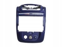 фото thumb №1, Рамка захист консолі smart fortwo i 993790002