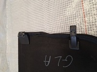 фото thumb №8, # полиця багажника # mercedes gla i x156 2013- a1566904500 оригінальна