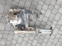 фото thumb №2, Чверть лонжерон підкрилок fiat punto evo 2011-2018 lift